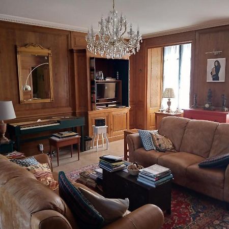 L'Ancien Hotel Juvigne Ngoại thất bức ảnh
